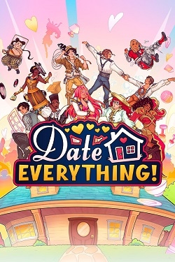 Date Everything! / Portable