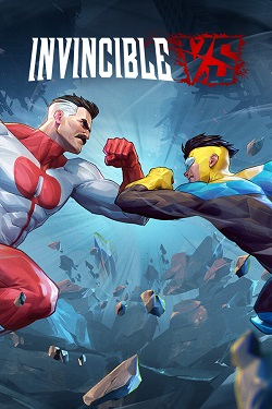 Invincible VS / Portable