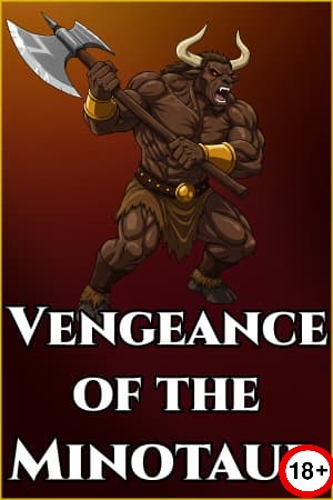 Vengeance Of The Minotaur RPG (Rus/Eng) (2025)