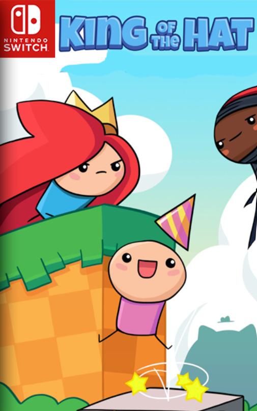 [Switch] King of the Hat