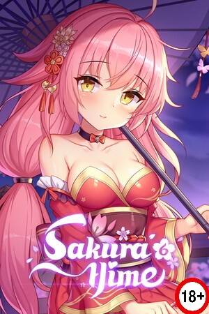 Sakura Hime 6 (Rus/Eng) (2026)