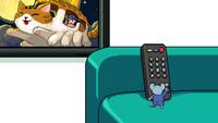 Mousebusters
