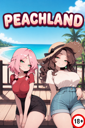 Peachland (Eng) (2026)