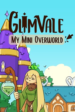 Glimvale : My Mini Overworld / Portable
