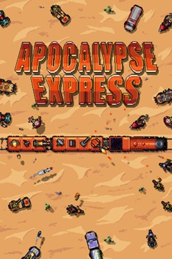 Apocalypse Express / Portable