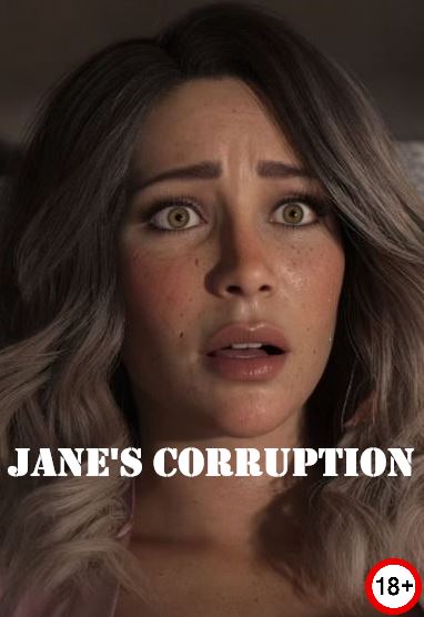 Jane's Corruption (Rus/Eng) (2026)