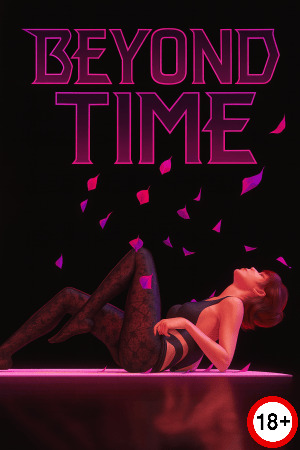 Beyond Time (Eng) (2025)