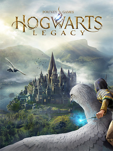 Hogwarts. Legacy - Digital Deluxe Edition / Repack