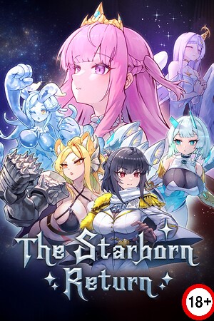 The Starborn Return (Eng) (2026)