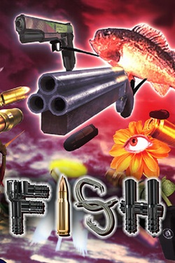 FISH / Portable