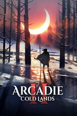 Arcadie II: Cold Lands / Portable