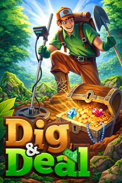 Dig & Deal / Portable