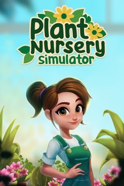 Plant Nursery Simulator / Portable