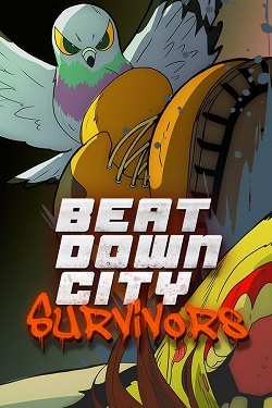 Beatdown City Survivors / Portable