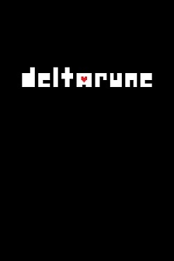 DELTARUNE (Chapters 1-4) / Portable