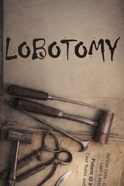 Lobotomy / Portable
