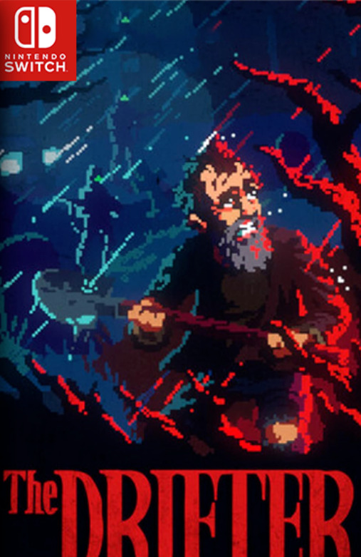 [Switch] The Drifter