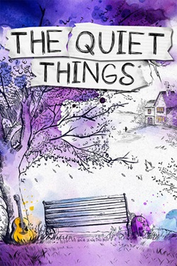 The Quiet Things / Portable