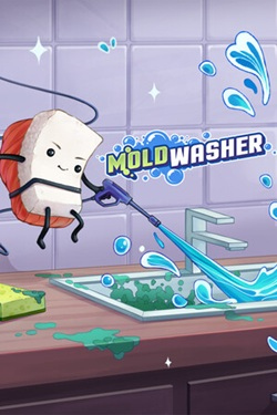 Moldwasher / Portable
