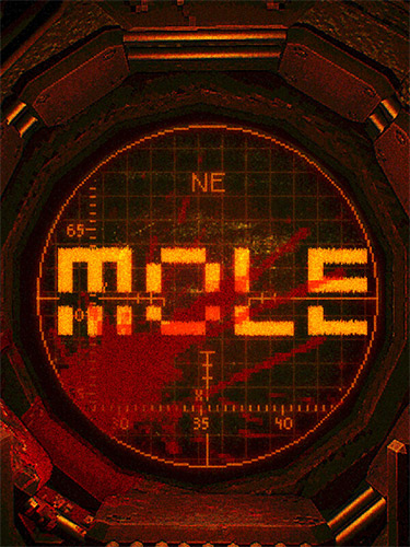 MOLE / Repack