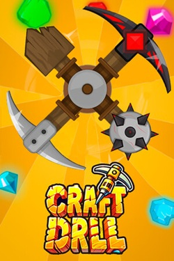 Craft Drill / Portable