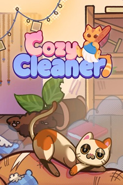 Cozy Cleaner / Portable