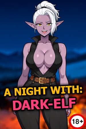A Night With: Dark-Elf (Eng) (2026)