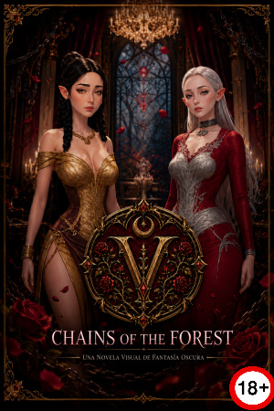 Chains of the Forest (Eng) (2026)