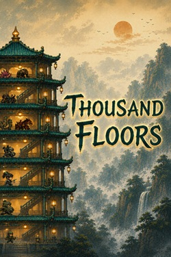 Thousand Floors / Portable