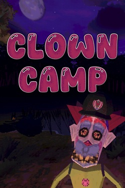 Clown Camp / Portable