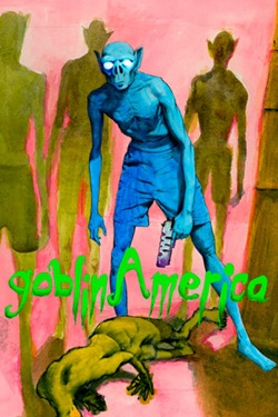 goblinAmerica / Portable