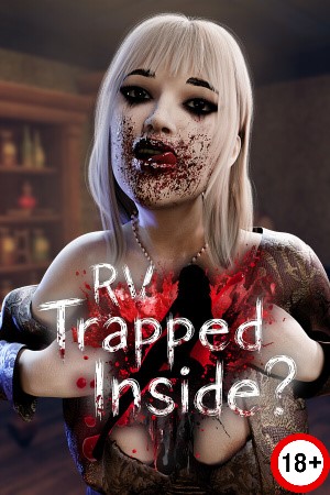 RV Trapped Inside? (Rus/Eng) (2026)