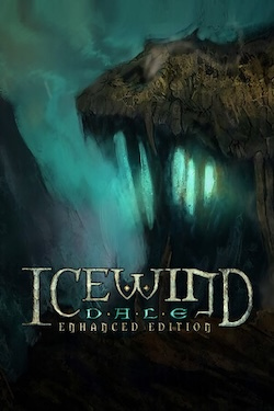 Icewind Dale Enhanced Edition / GOG