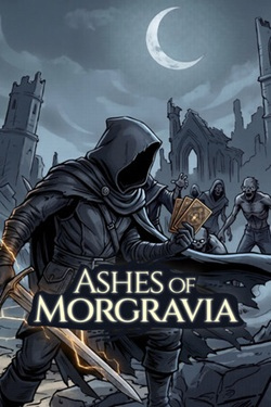 Ashes of Morgravia / Portable