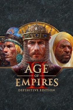 Age of Empires 2 (II) Definitive Edition / Portable