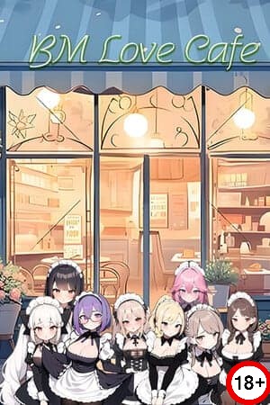 BM Love Cafe (Eng) (2024)