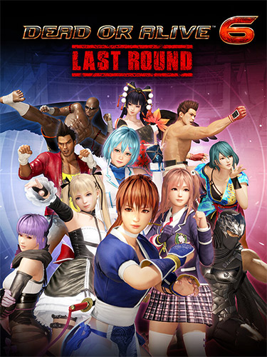 DEAD OR ALIVE 6 Last Round / Repack