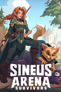 Sineus Arena Survivors / Portable