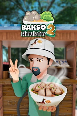 Bakso Simulator 2 / Portable