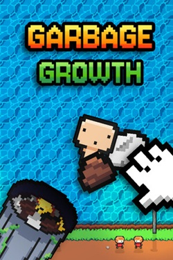 Garbage Growth / Portable