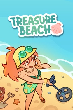 Treasure Beach / Portable