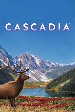 Cascadia / Portable