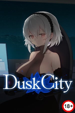 Dusk City (Rus/Eng) (2024)