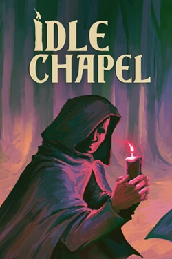 Idle Chapel / Portable