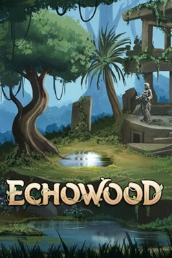 Echowood / Portable