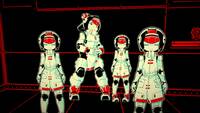 The Last Salvage Squad