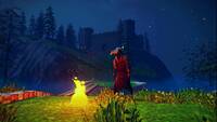 Ember Seeker