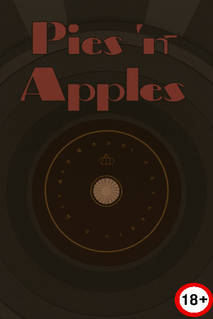 Pies n Apples (Rus/Eng) (2023)