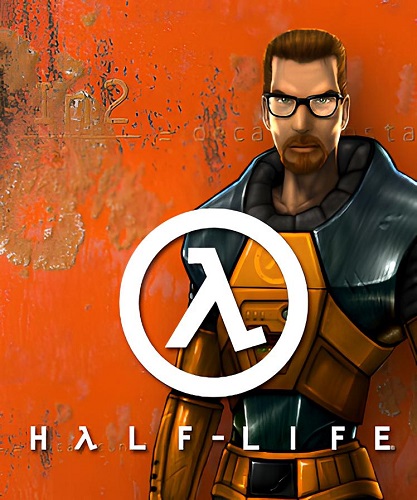 Half-Life: 25th Anniversary Update / Repack от dixen18