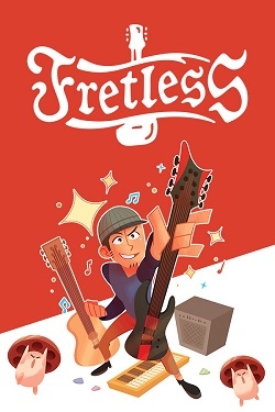 Fretless: The Wrath of Riffson / RePack